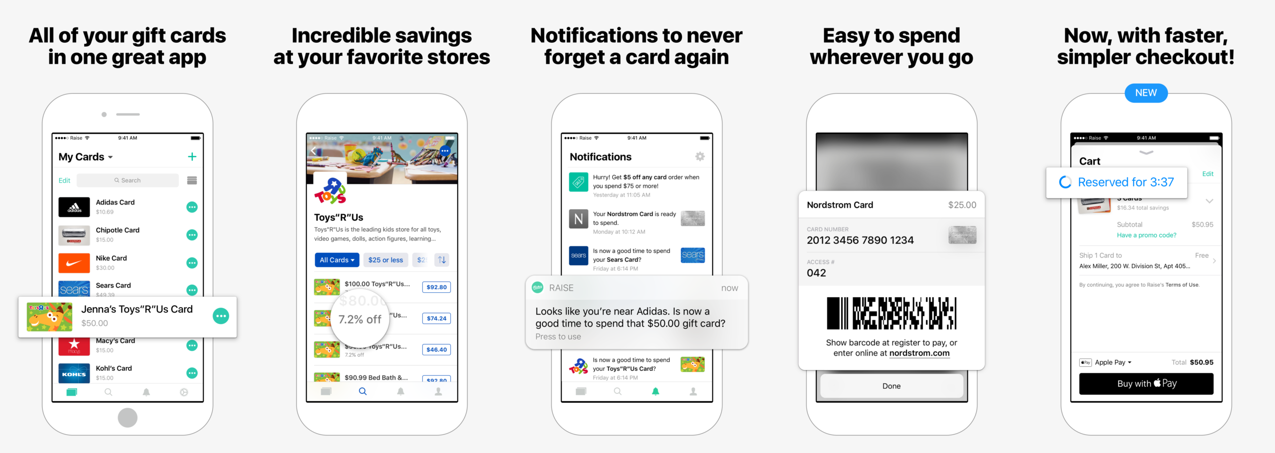 raise-app-store-screenshots